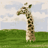 a_running_giraffe_by_bunnienvectorfans.gif