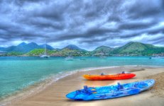 small_kayak_Ilet_Pinel_St_Martin_HDR_by_Krzysztof_Sawicki.jpg