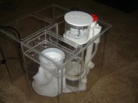 Solana Tank Stand with 16 inch cube sump 004.JPG