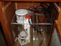 Solana Tank Stand with 16 inch cube sump 006.JPG