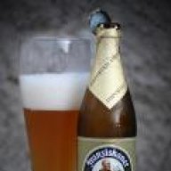 Hefe-Weizen