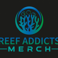 Reef Addicts Merch